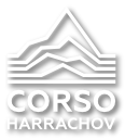 Logo CORSO HARRACHOV