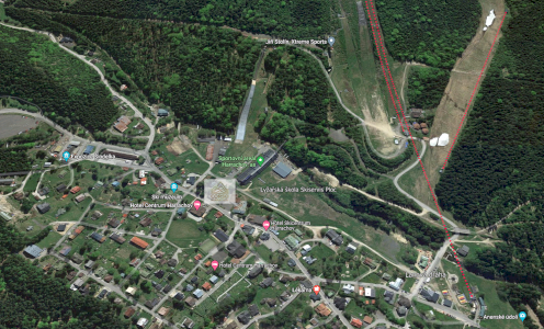 Harrachov