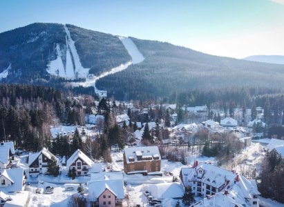 Vitality Harrachov