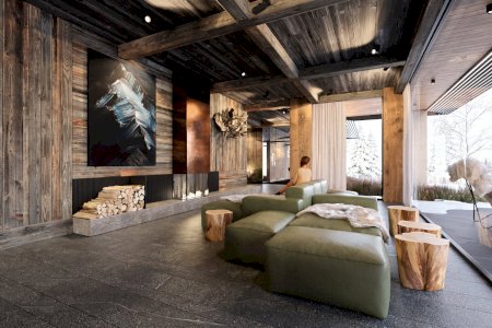 Corso Harrachov recepce