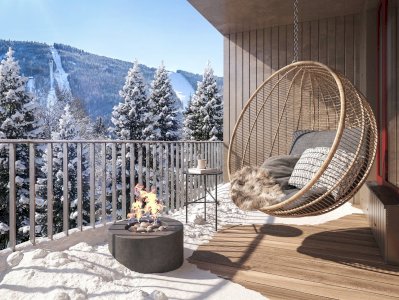 Vitality Harrachov