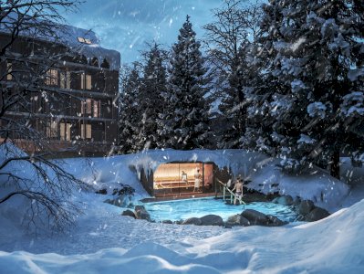 Vitality Harrachov