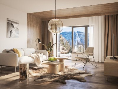 Vitality Harrachov